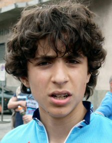 Luca