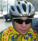 Federico Nastro