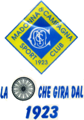 Bandiera del Madonna