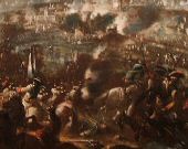 Battaglia del  7 settembre 1706